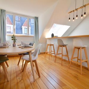 Appartement met Twee Slaapkamers